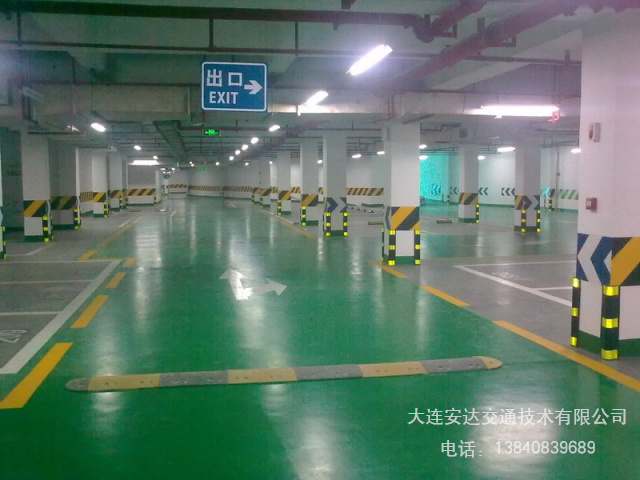 大连地坪漆 大连地坪漆